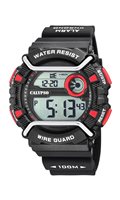 Reloj Calypso Hombre in Policarbonato K5764/6 - K5764/6